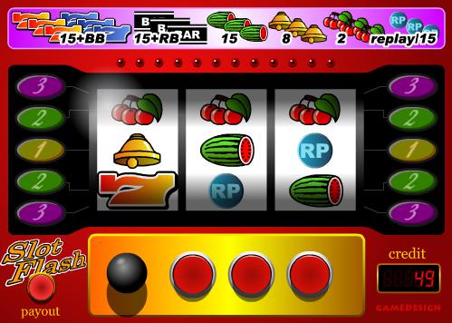 jeux de casino 3