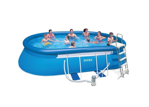 piscine intex 3