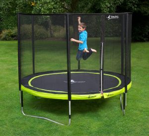 trampoline exterieur 6